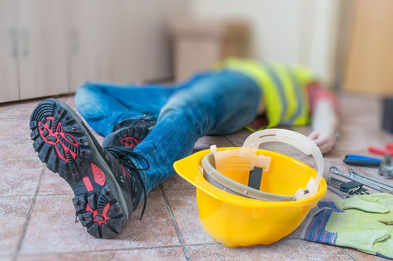 The Reality of Legal Liability