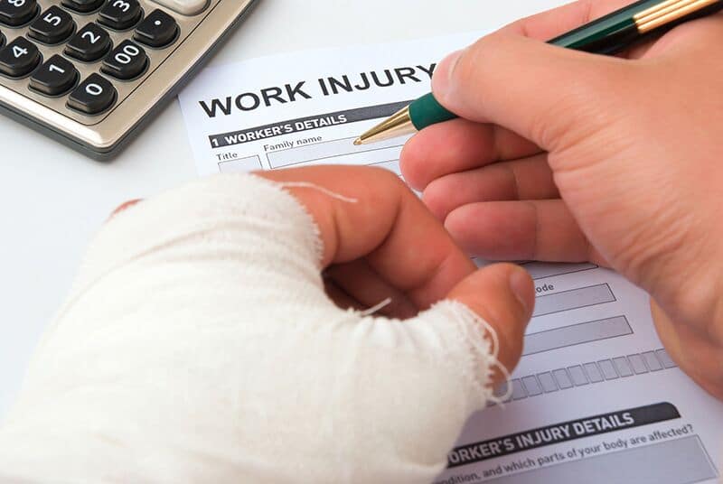 The Importance of Cooperation During a Workers Comp Investigation