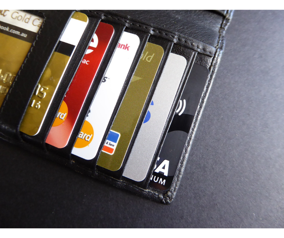 manage credit card debt