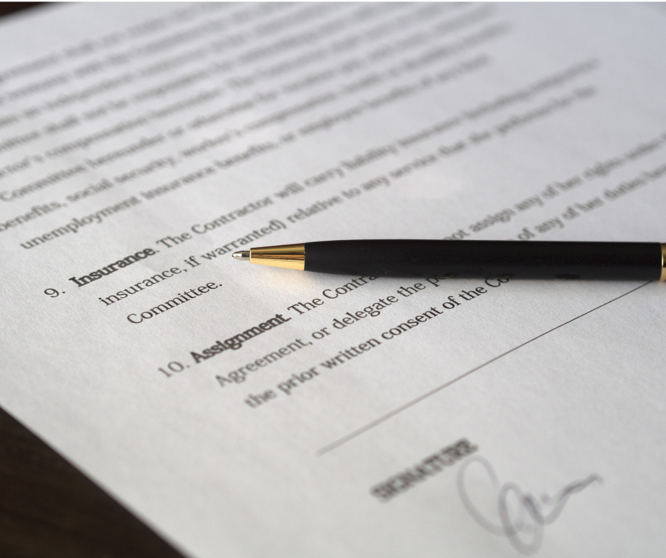 file an insurance claim