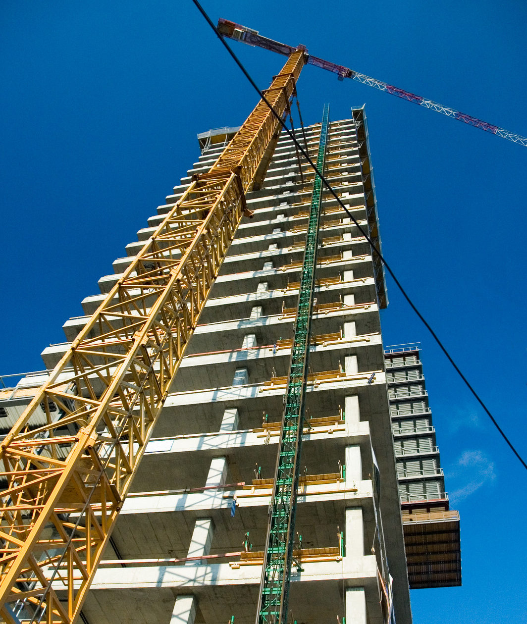 8 Tips to Growing Your Construction Business