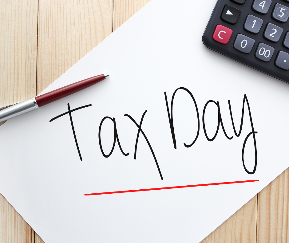 Tax Tips for Contractors