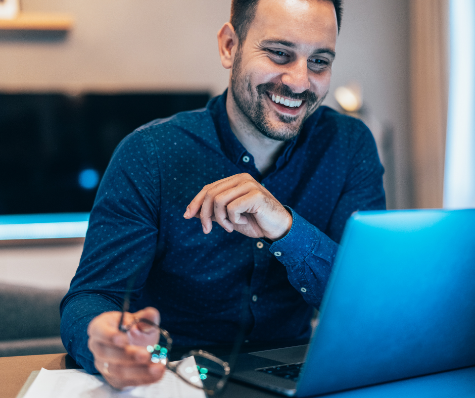 Analyze the Safety and Security of your Home Office