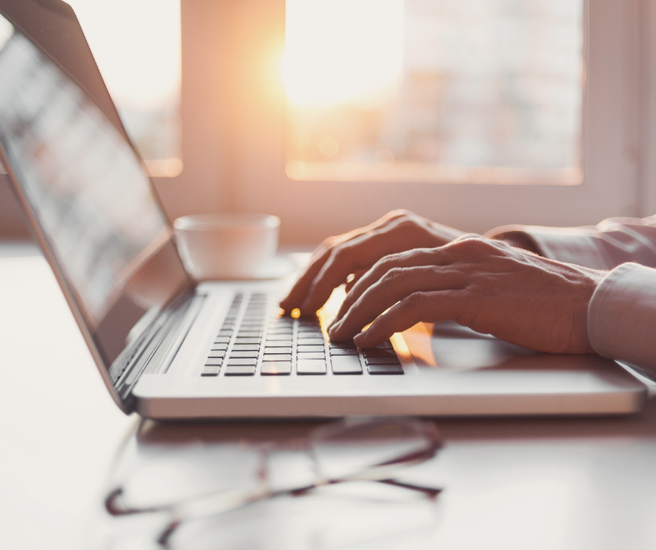 Keep Your Computer Files Up to Date To Ramp Up Your Business
