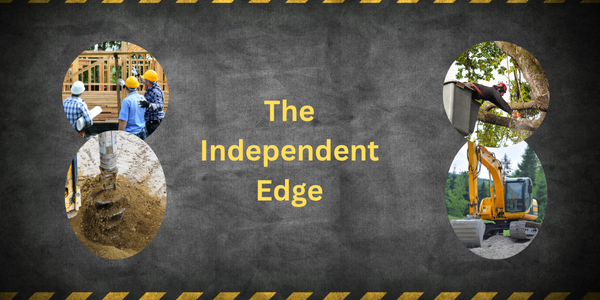 The Independent Edge