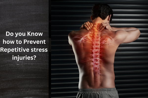 Essential Strategies to Prevent Repetitive Stress Injuries for Contractors