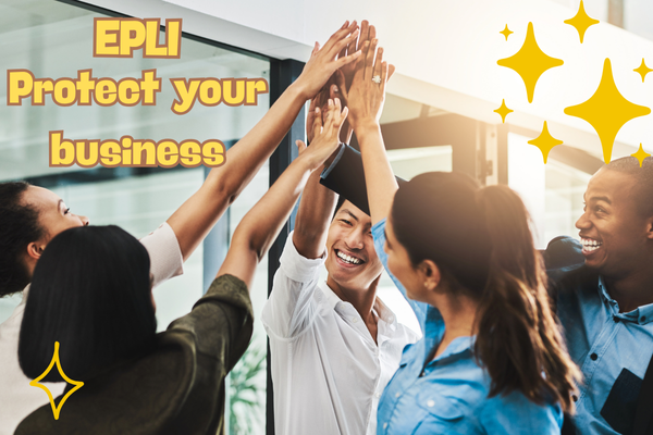 Understanding Employment Practices Liability Insurance (EPLI)