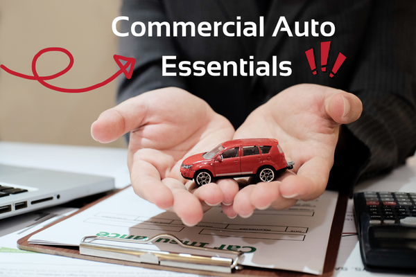 Understanding Essential Commercial Auto Coverage for Contractors