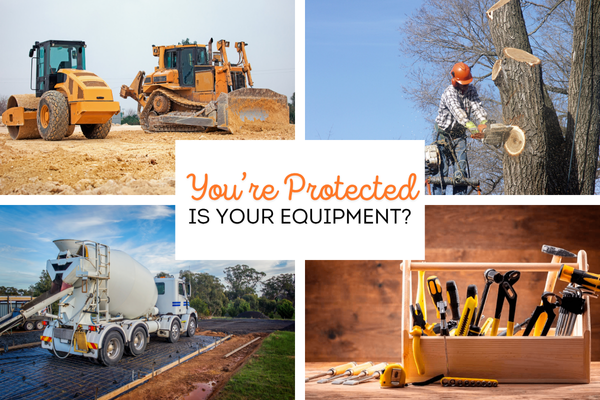 Why Protecting Your Equipment Is Protecting Your Livelihood