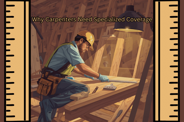 Carpenters Insurance: Protecting Your Business