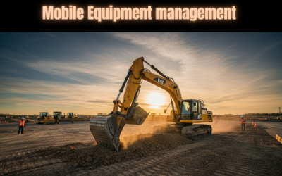 Mobile Equipment Safety Tips Every Contractor Should Know