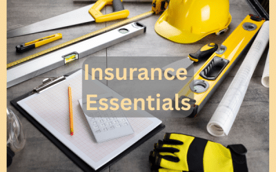 Essential Insurance Every Contractor Needs