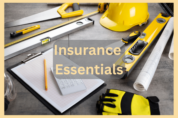 Essential Insurance Every Contractor Needs