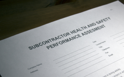 Why Every General Contractor Needs to Think Carefully About Subcontractor Insurance