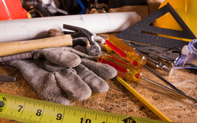 Job Site Theft: How Contractors Can Protect Tools, Equipment, and Materials