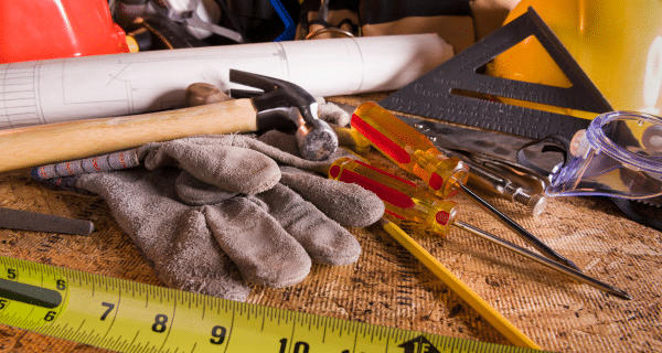 Job Site Theft: How Contractors Can Protect Tools, Equipment, and Materials