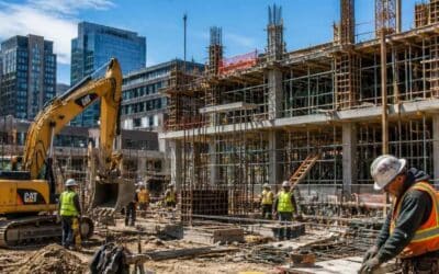Fall Weather Prep: How Midwest Contractors Protect Active Job Sites and Equipment